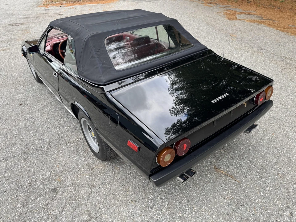 1978 Ferrari 400 GT - Image 22 of 31