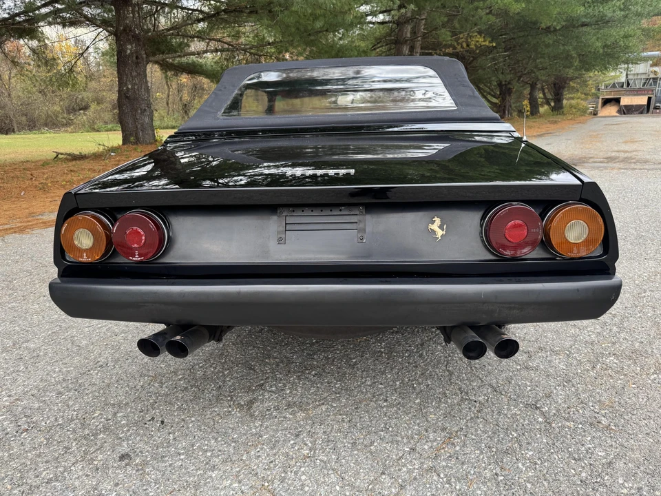 1978 Ferrari 400 GT - Image 23 of 31