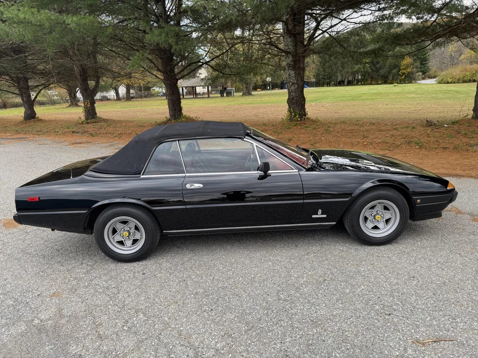 1978 Ferrari 400 GT - Image 25 of 31