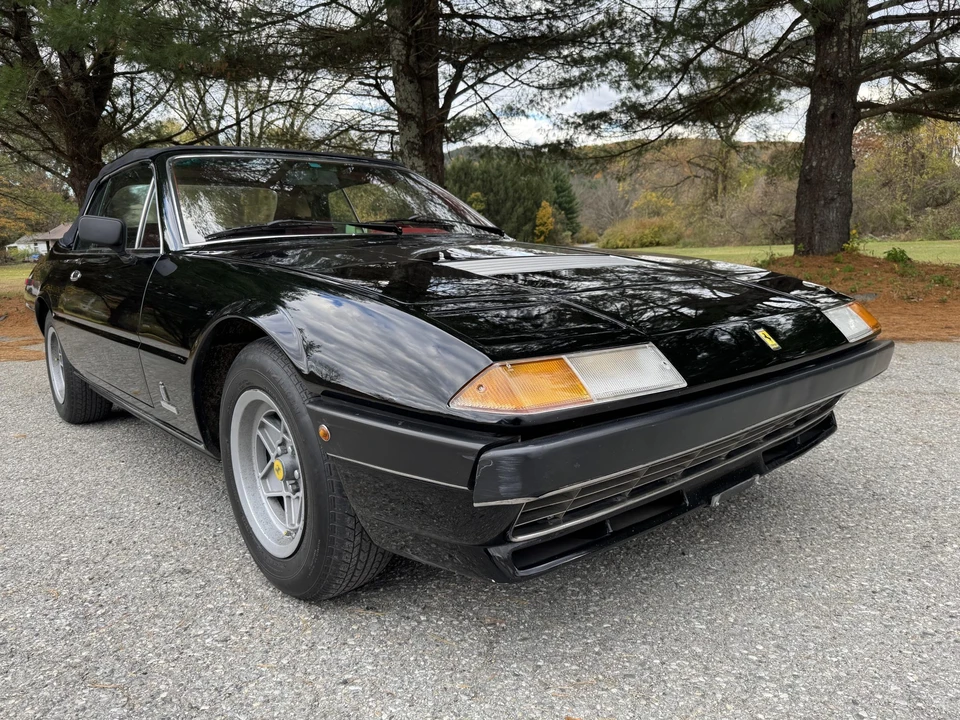 1978 Ferrari 400 GT - Image 2 of 31
