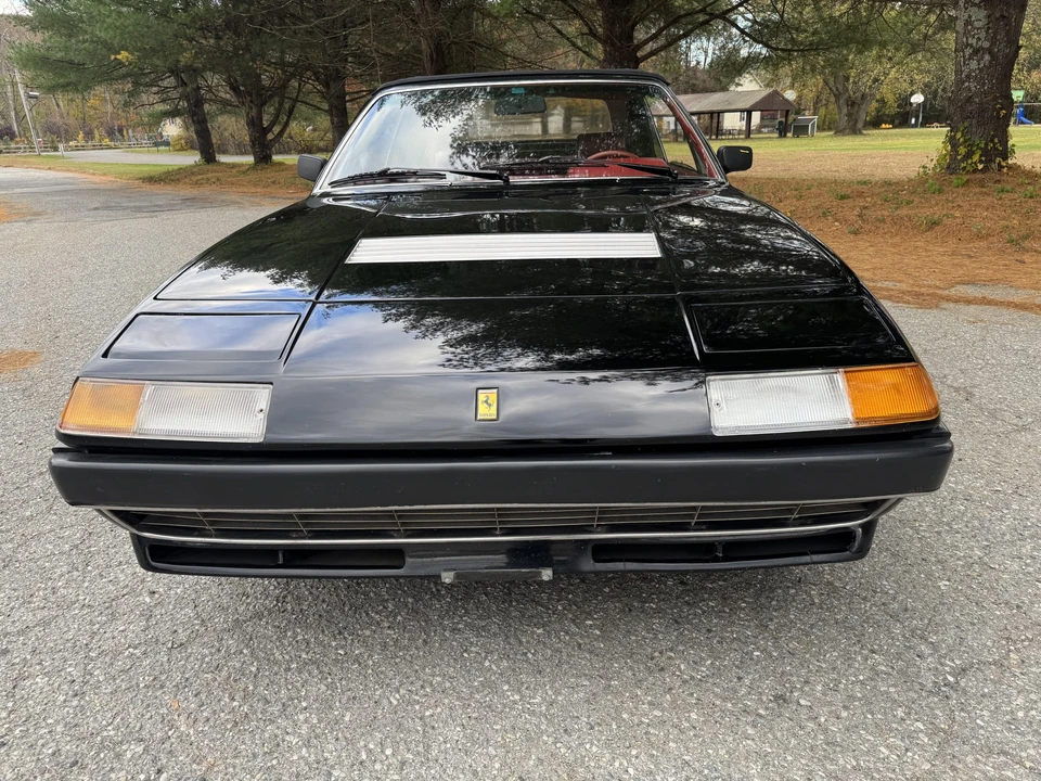 1978 Ferrari 400 GT - Image 11 of 31