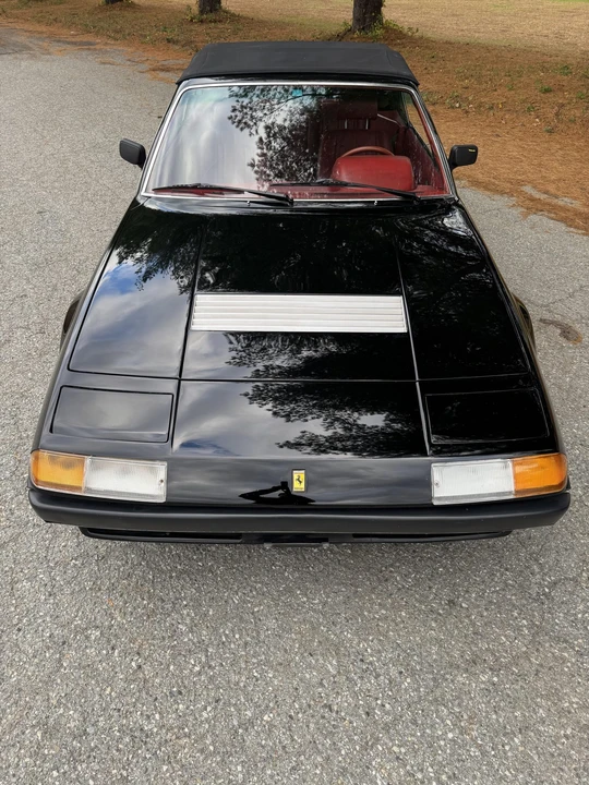 1978 Ferrari 400 GT - Image 12 of 31