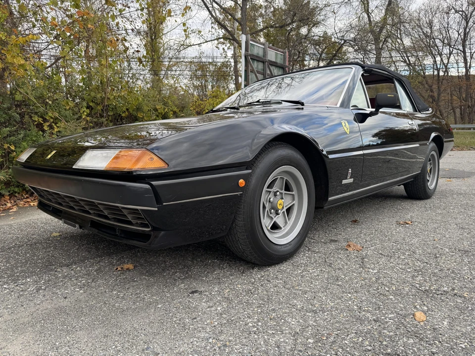 1978 Ferrari 400 GT - Image 29 of 31