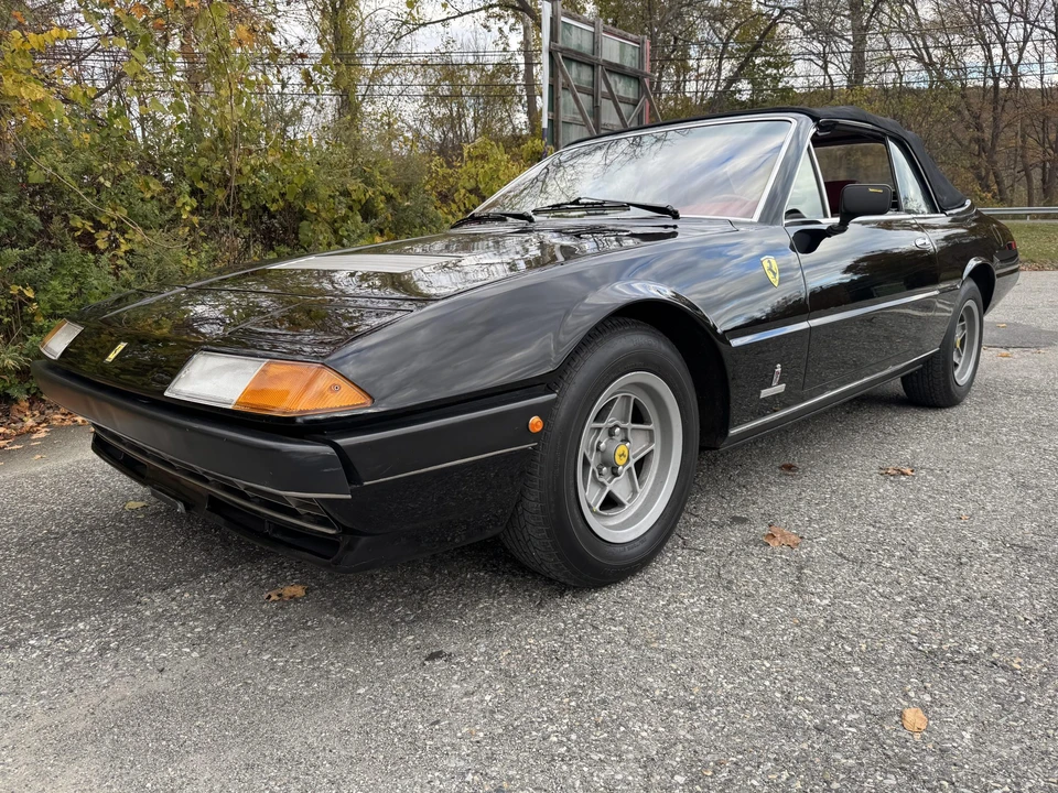 1978 Ferrari 400 GT - Image 31 of 31