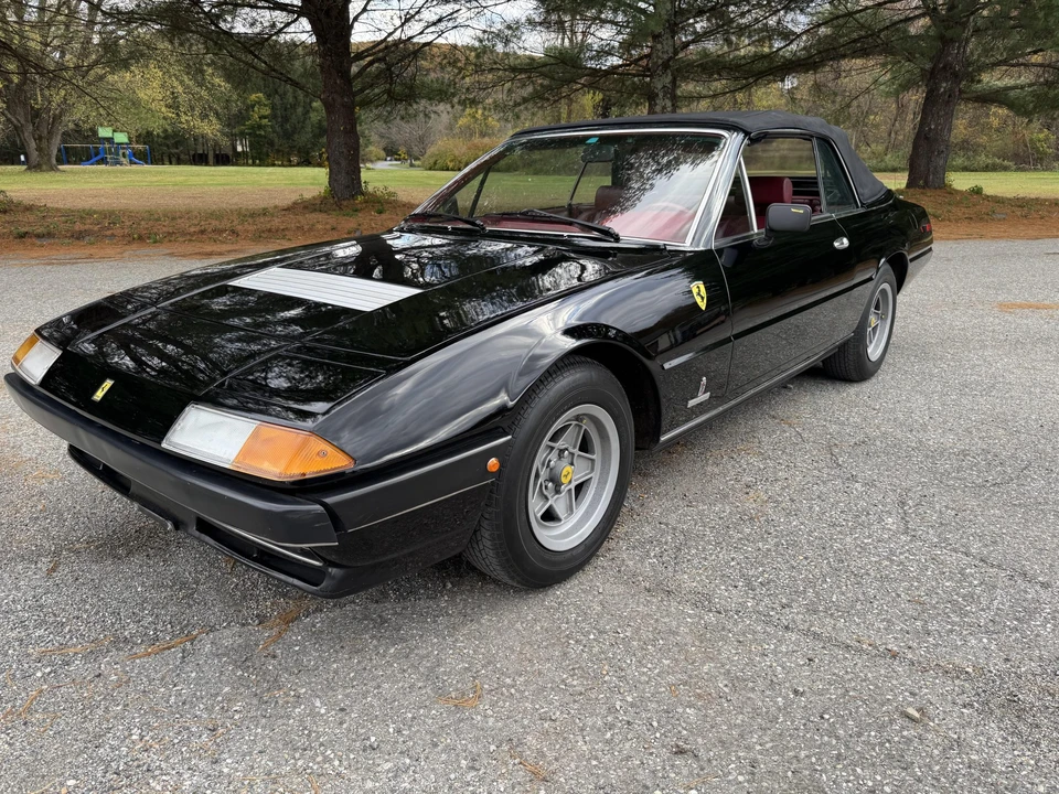 1978 Ferrari 400 GT - Image 17 of 31