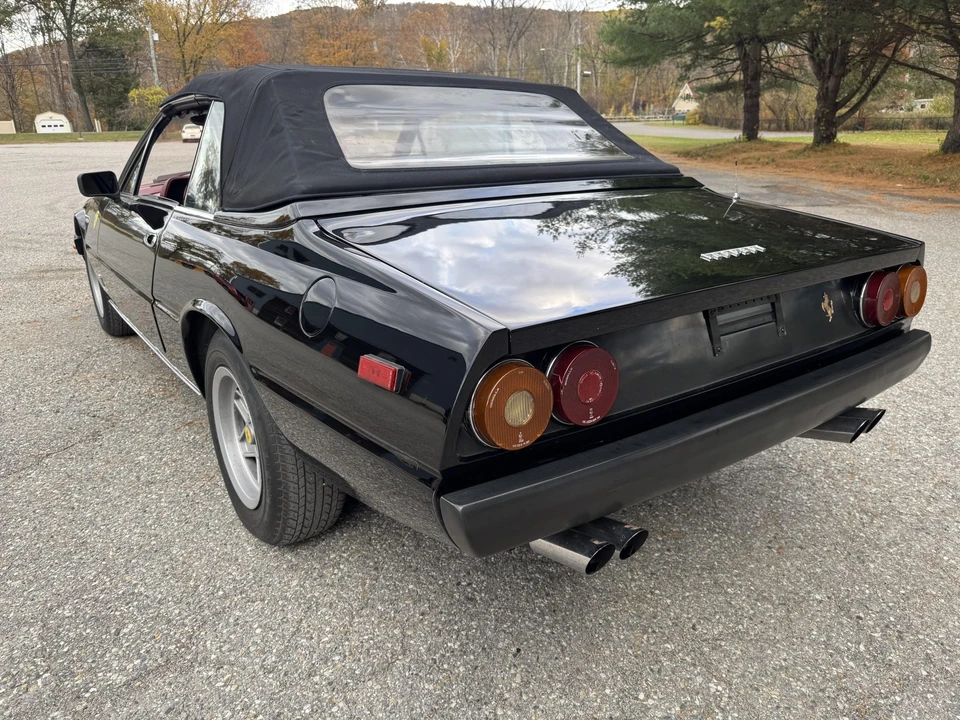 1978 Ferrari 400 GT - Image 20 of 31