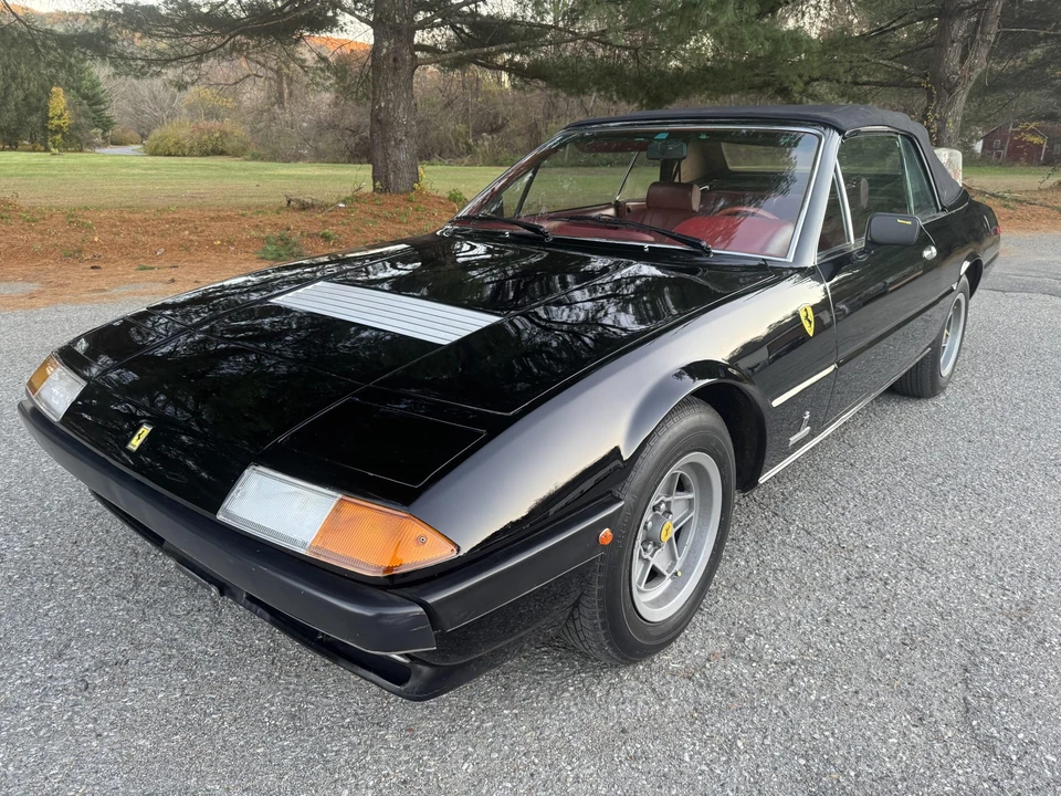 1978 Ferrari 400 GT - Image 15 of 31