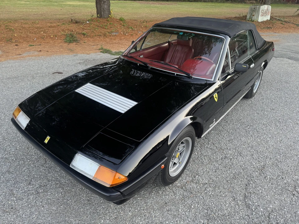 1978 Ferrari 400 GT - Image 14 of 31