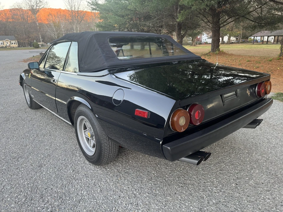 1978 Ferrari 400 GT - Image 21 of 31