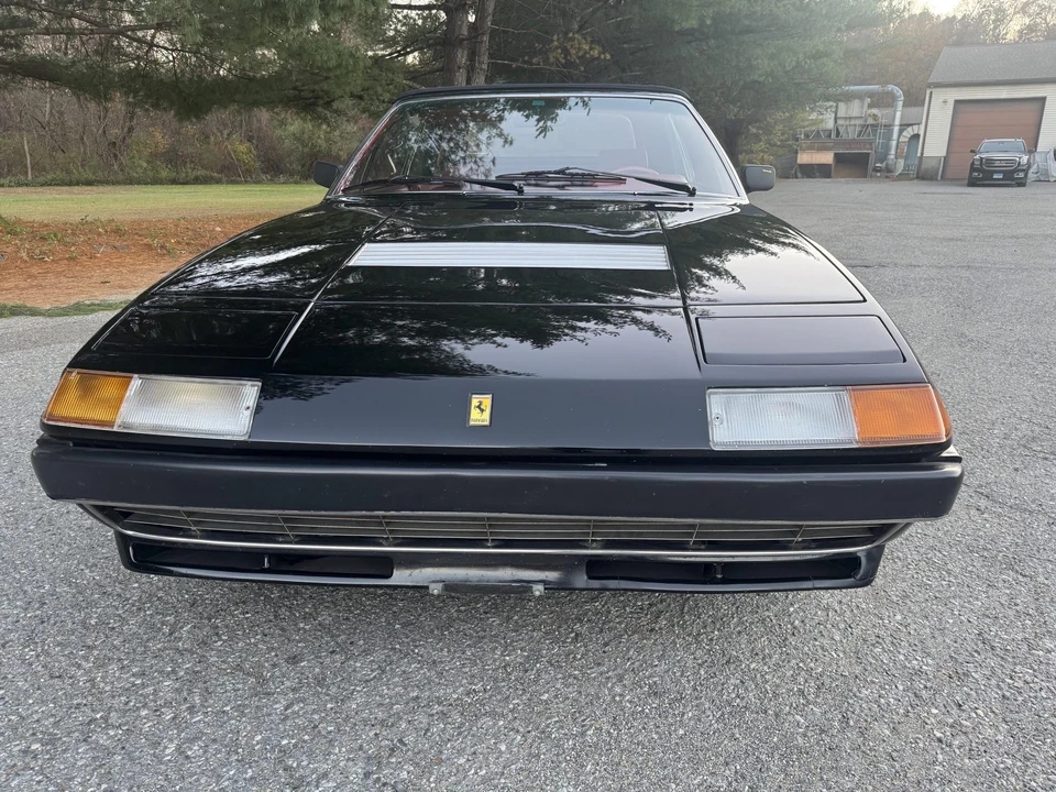 1978 Ferrari 400 GT - Image 9 of 31