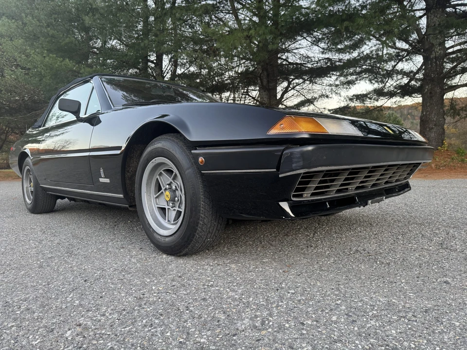 1978 Ferrari 400 GT - Image 5 of 31