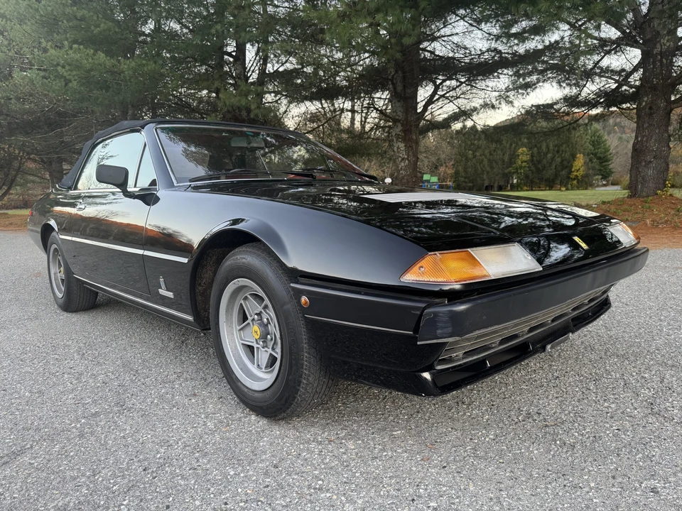 1978 Ferrari 400 GT - Image 4 of 31