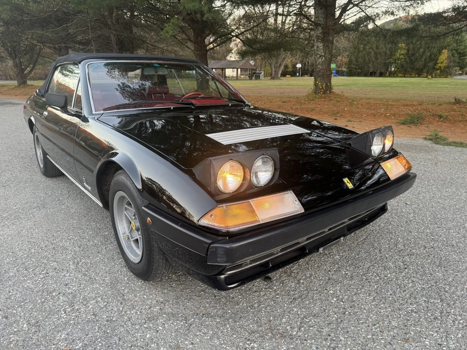1978 Ferrari 400 GT - Image 27 of 31