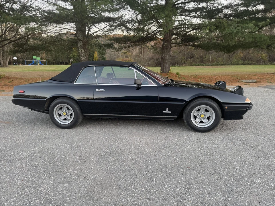 1978 Ferrari 400 GT - Image 24 of 31