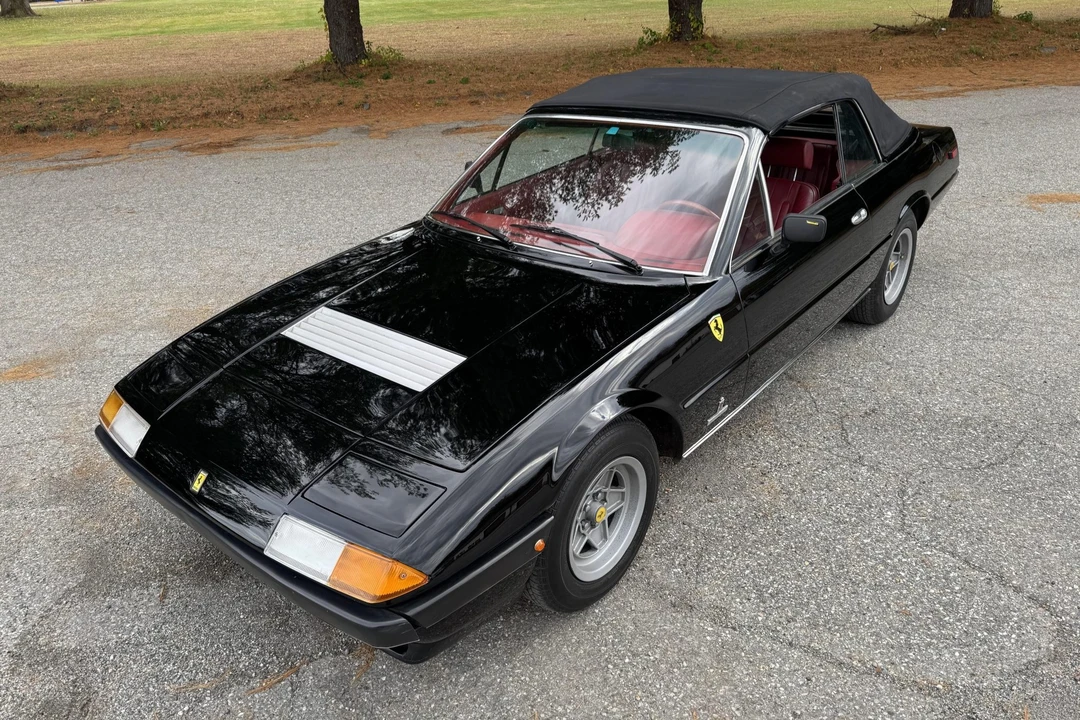 1978 Ferrari 400 GT - Image 13 of 31