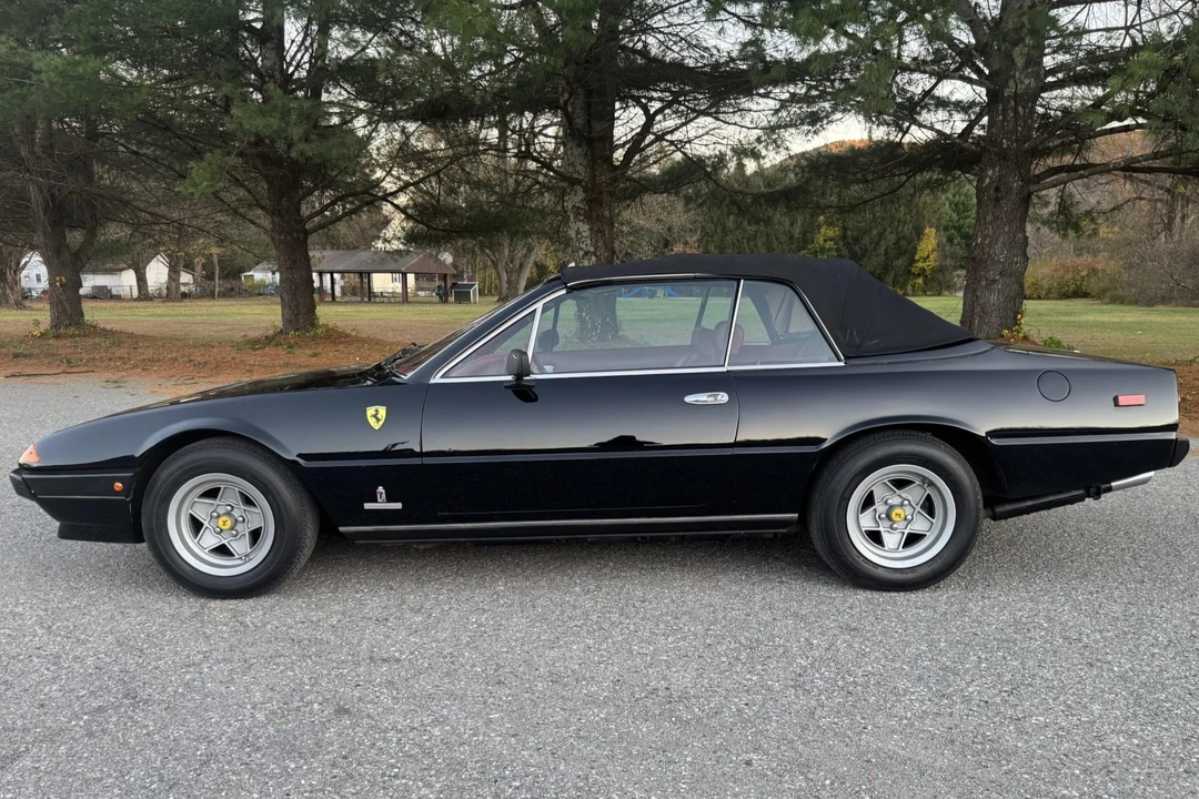 1978 Ferrari 400 GT - Image 18 of 31