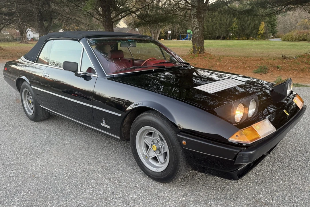 1978 Ferrari 400 GT - Image 26 of 31