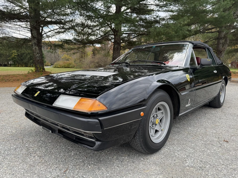 1978 Ferrari 400 GT - Image 16 of 31