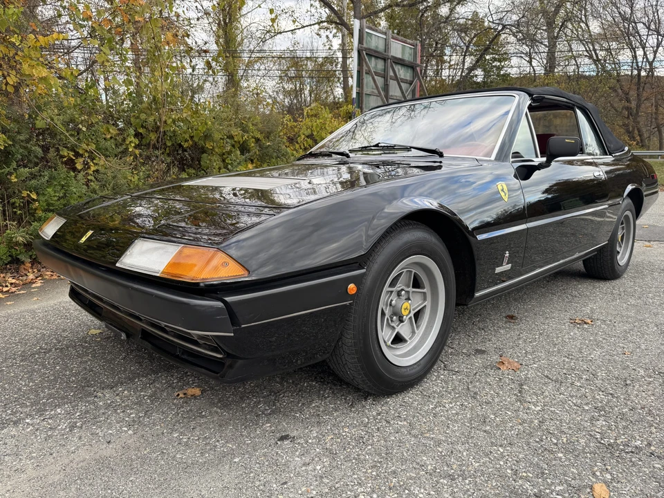1978 Ferrari 400 GT - Image 30 of 31