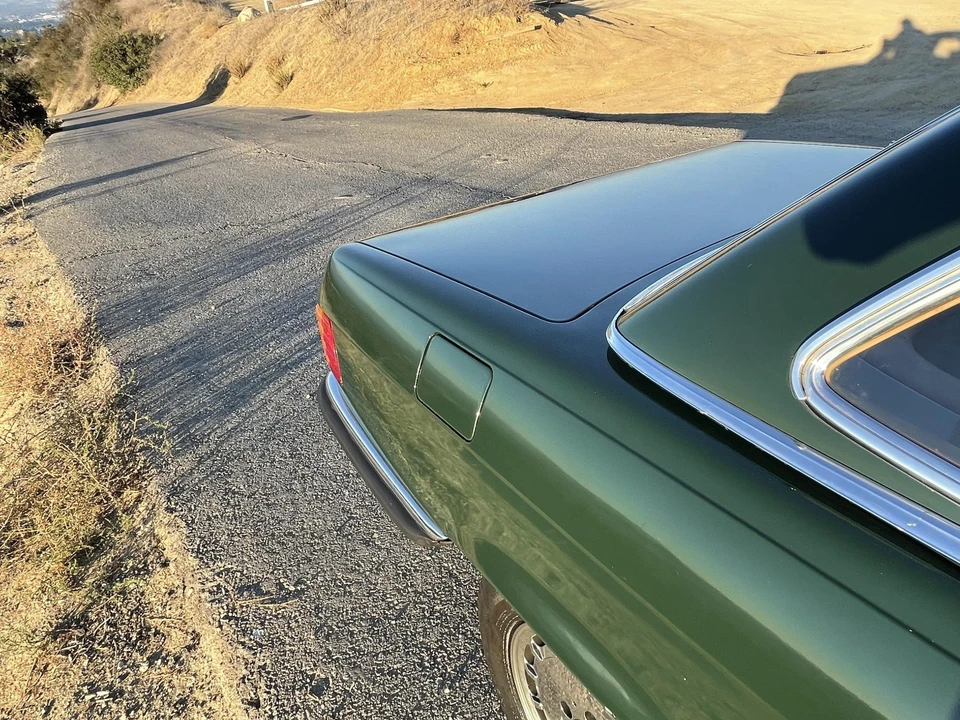 1978 Mercedes-Benz R107 SL-Class - Image 23 of 31