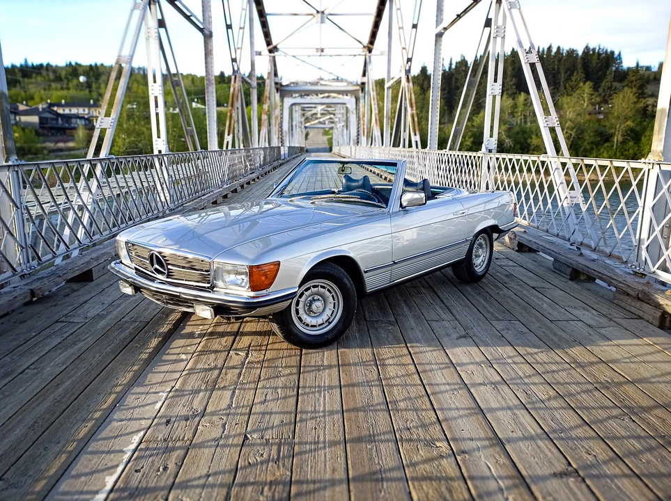 1978 Mercedes-Benz - Image 18 of 31