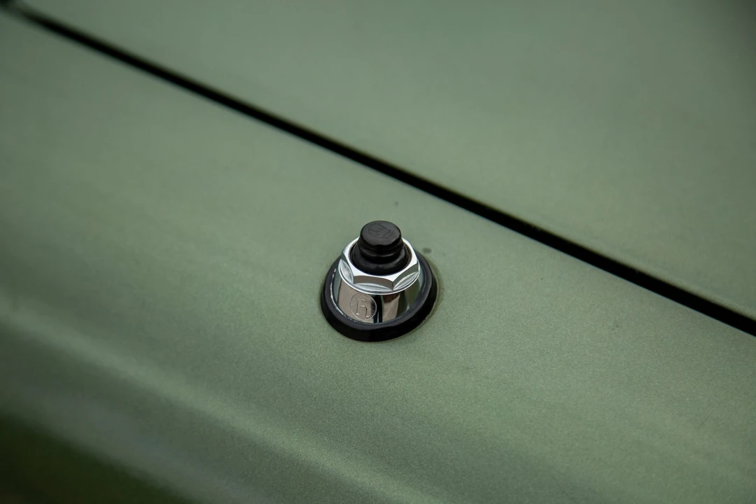 1978 Mercedes-Benz C107 SLC - Image 20 of 31