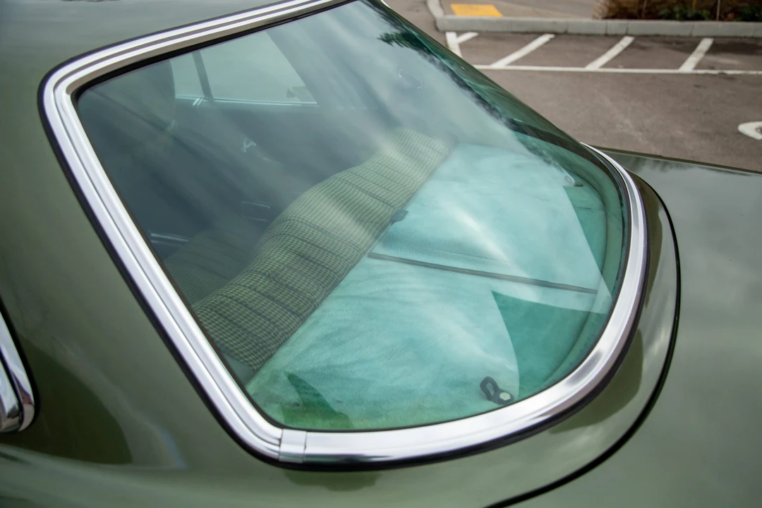 1978 Mercedes-Benz C107 SLC - Image 27 of 31