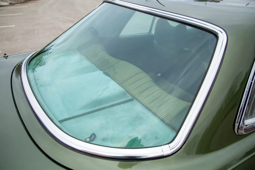 1978 Mercedes-Benz C107 SLC - Image 28 of 31