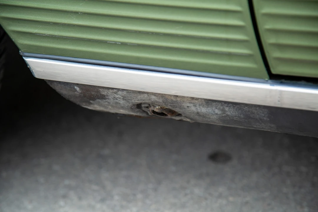 1978 Mercedes-Benz C107 SLC - Image 24 of 31