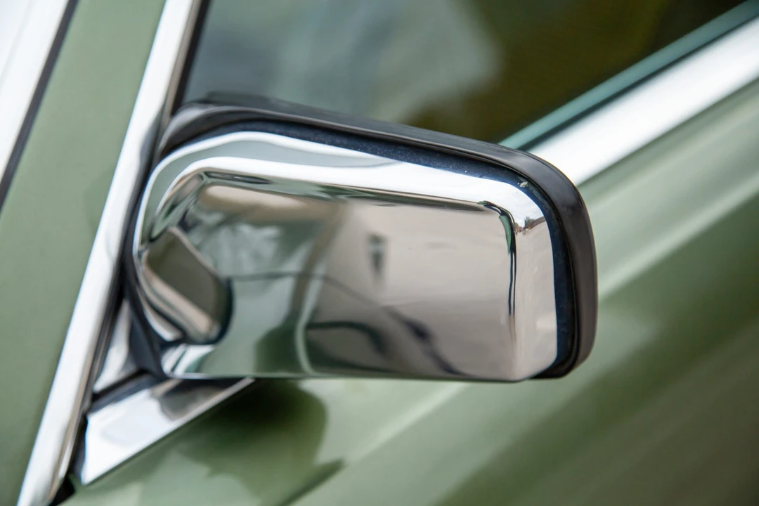 1978 Mercedes-Benz C107 SLC - Image 30 of 31