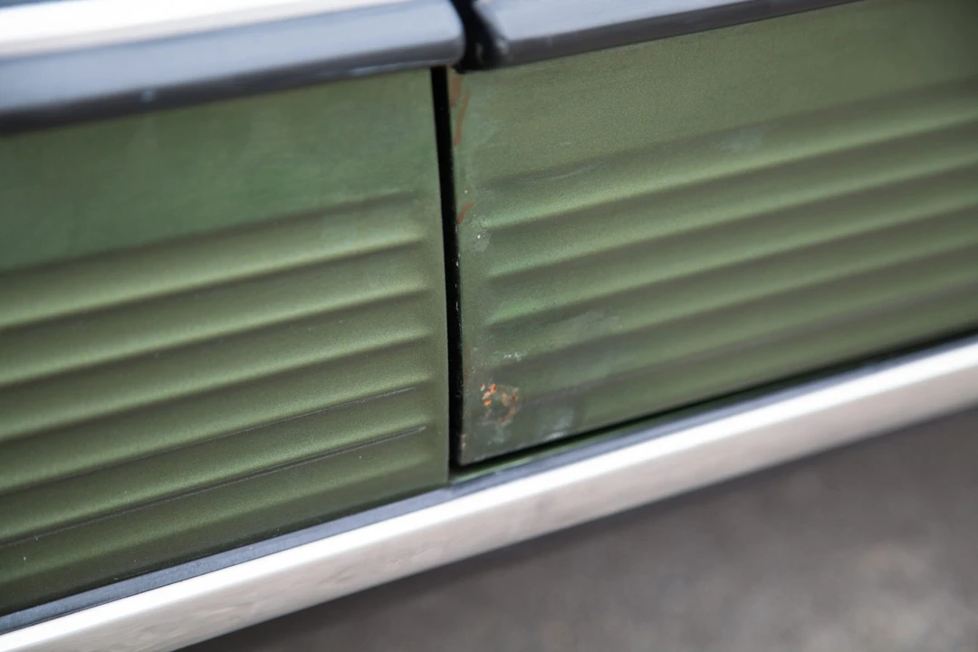 1978 Mercedes-Benz C107 SLC - Image 17 of 31
