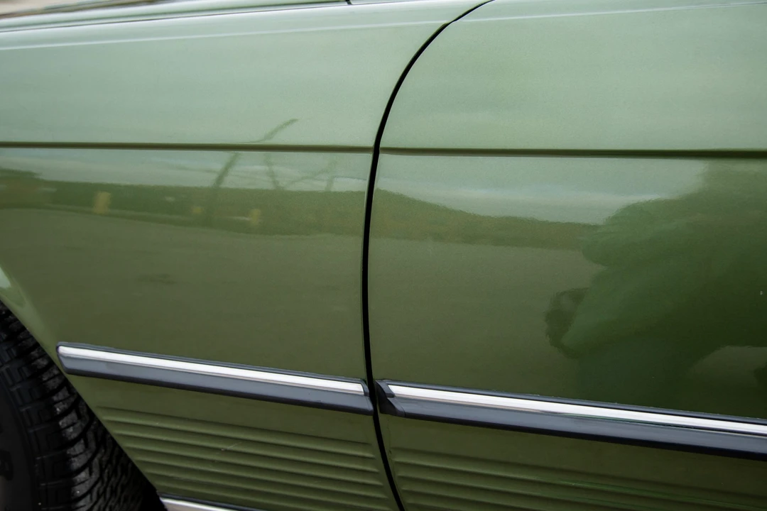 1978 Mercedes-Benz C107 SLC - Image 19 of 31