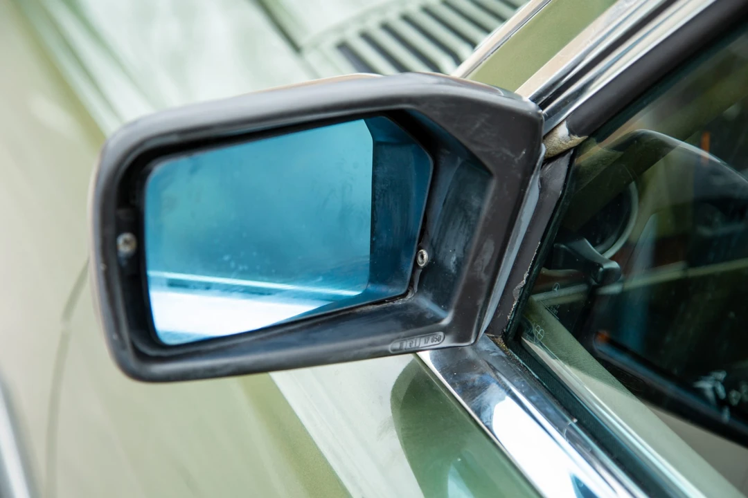 1978 Mercedes-Benz C107 SLC - Image 31 of 31