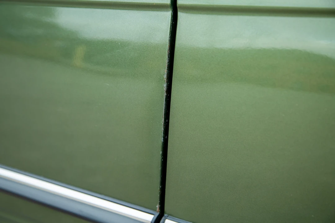 1978 Mercedes-Benz C107 SLC - Image 22 of 31
