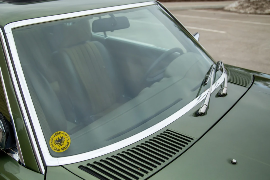 1978 Mercedes-Benz C107 SLC - Image 26 of 31