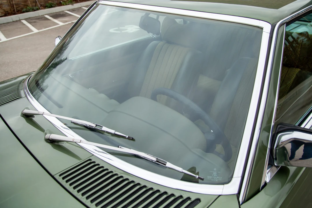 1978 Mercedes-Benz C107 SLC - Image 25 of 31
