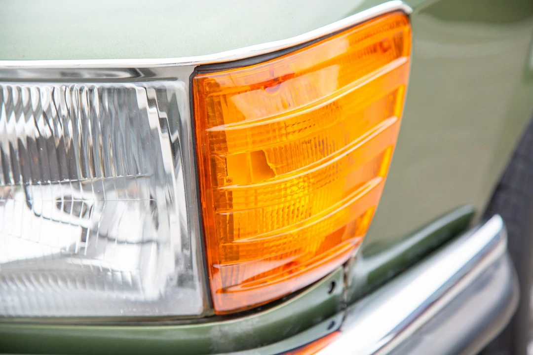 1978 Mercedes-Benz C107 SLC - Image 13 of 31