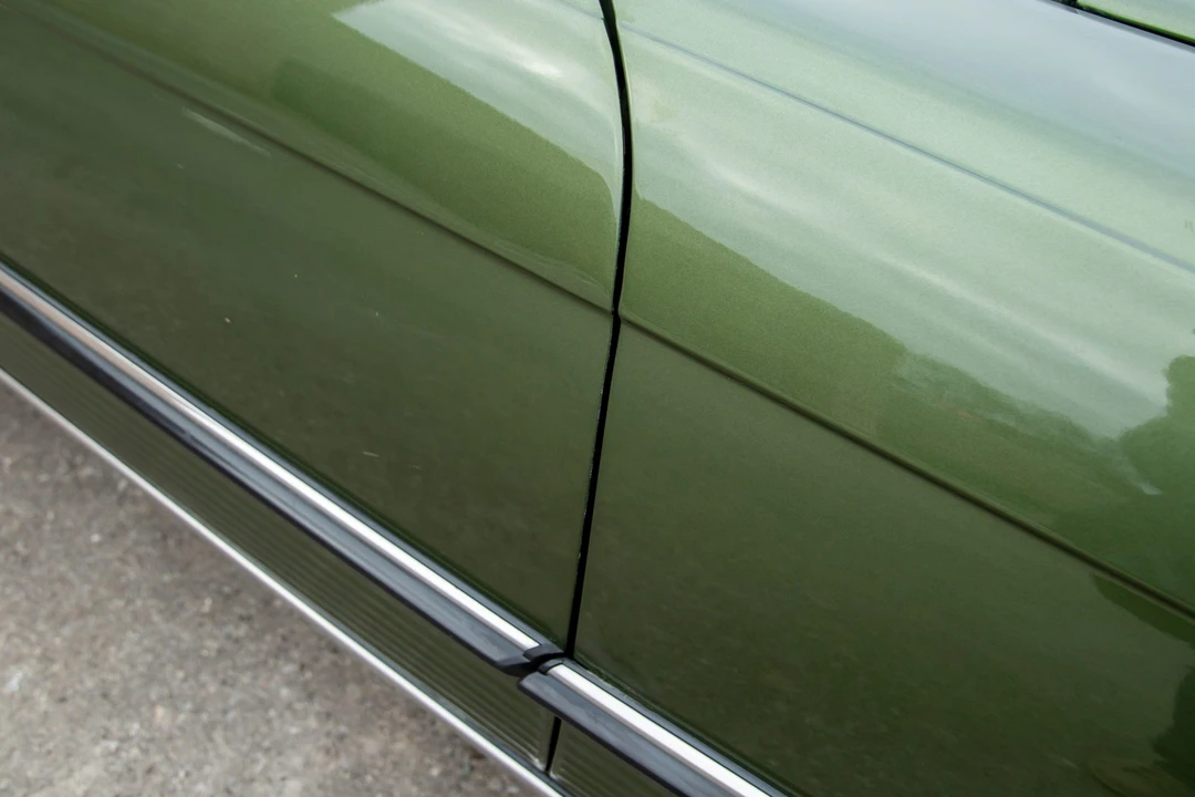 1978 Mercedes-Benz C107 SLC - Image 18 of 31