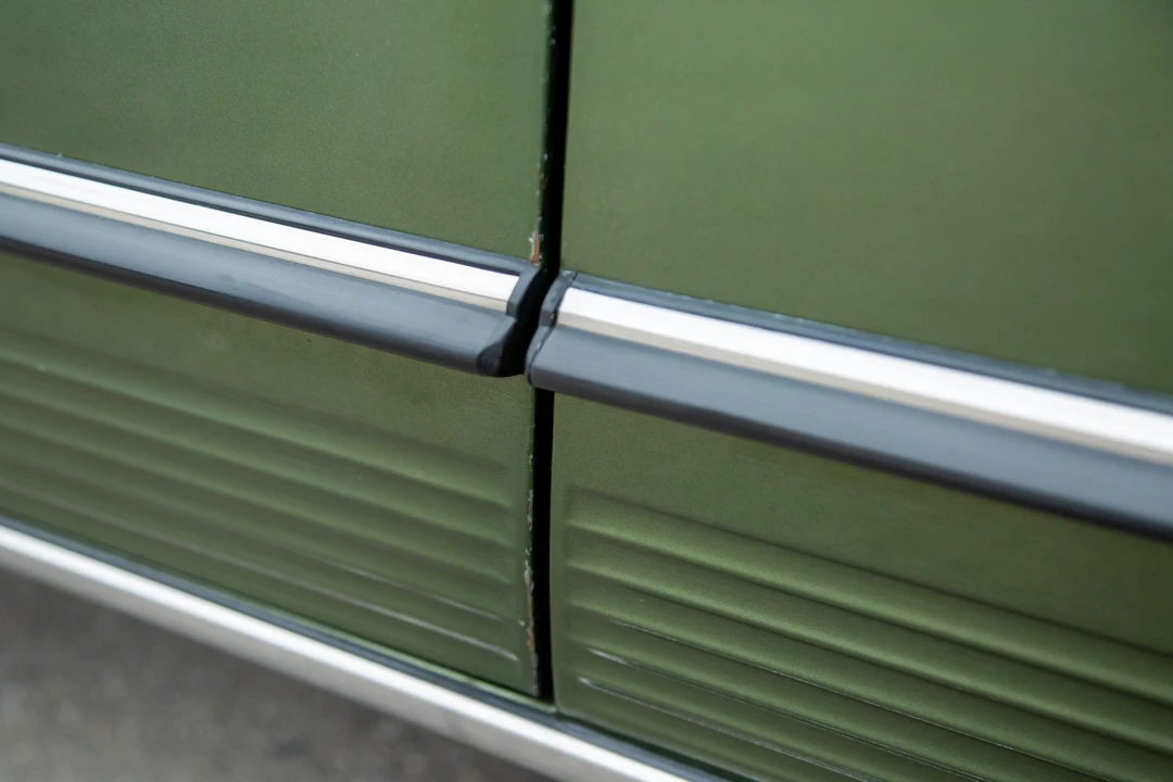 1978 Mercedes-Benz C107 SLC - Image 23 of 31
