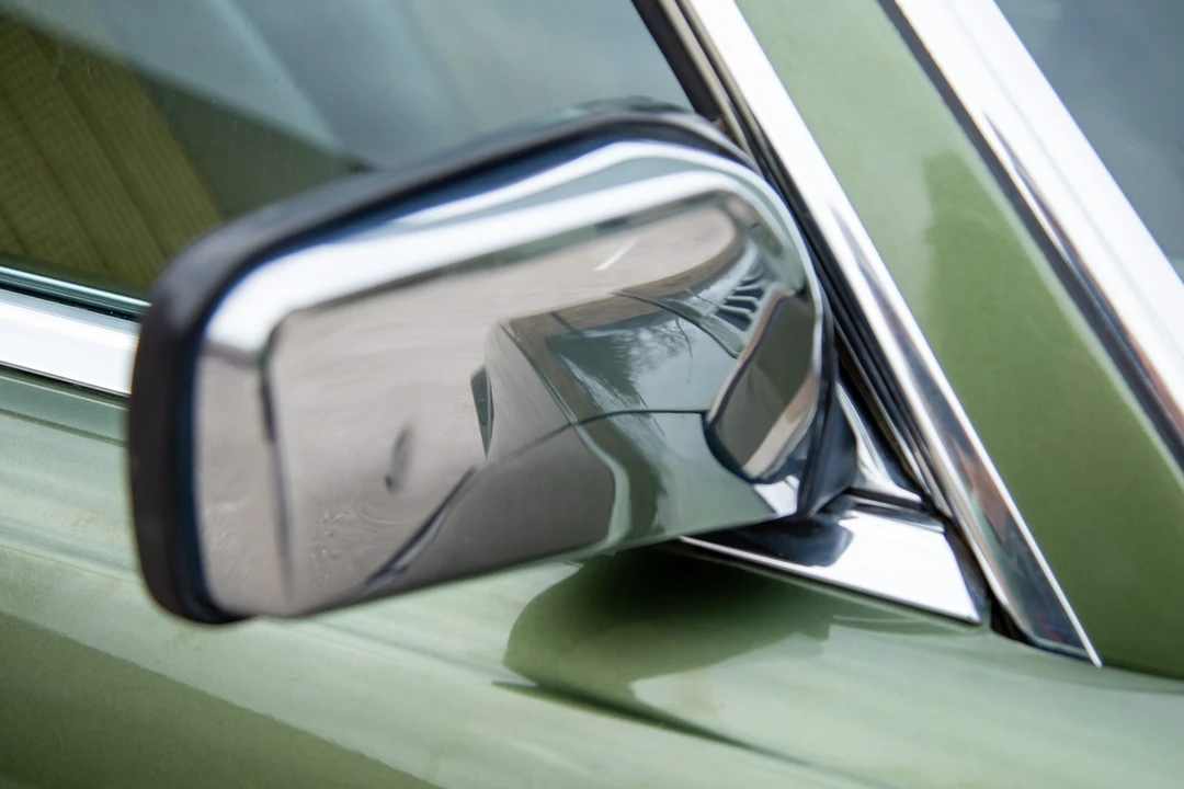 1978 Mercedes-Benz C107 SLC - Image 29 of 31