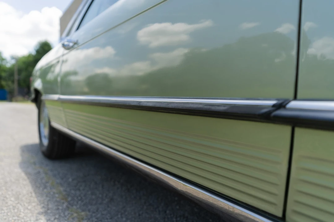 1978 Mercedes-Benz C107 SLC - Image 30 of 31
