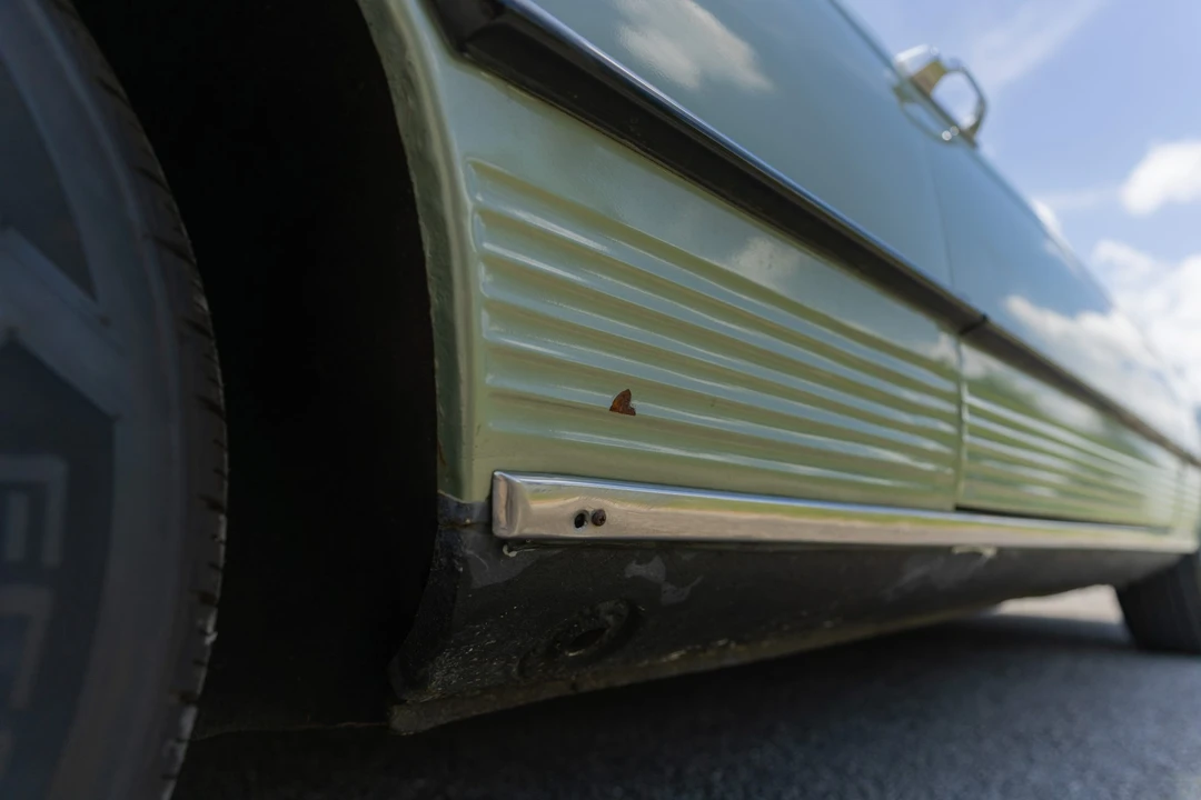 1978 Mercedes-Benz C107 SLC - Image 31 of 31