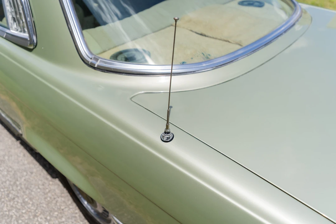1978 Mercedes-Benz C107 SLC - Image 24 of 31