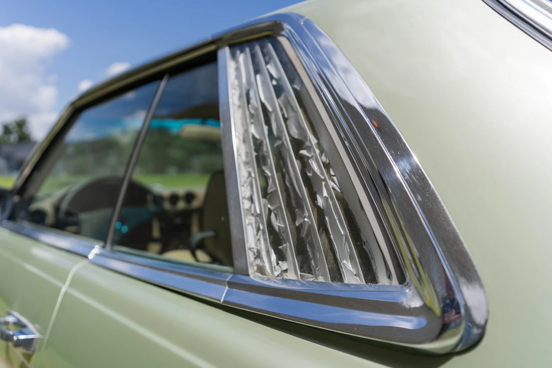 1978 Mercedes-Benz C107 SLC - Image 23 of 31