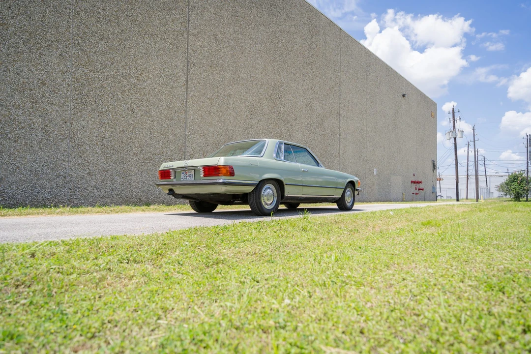 1978 Mercedes-Benz C107 SLC - Image 19 of 31