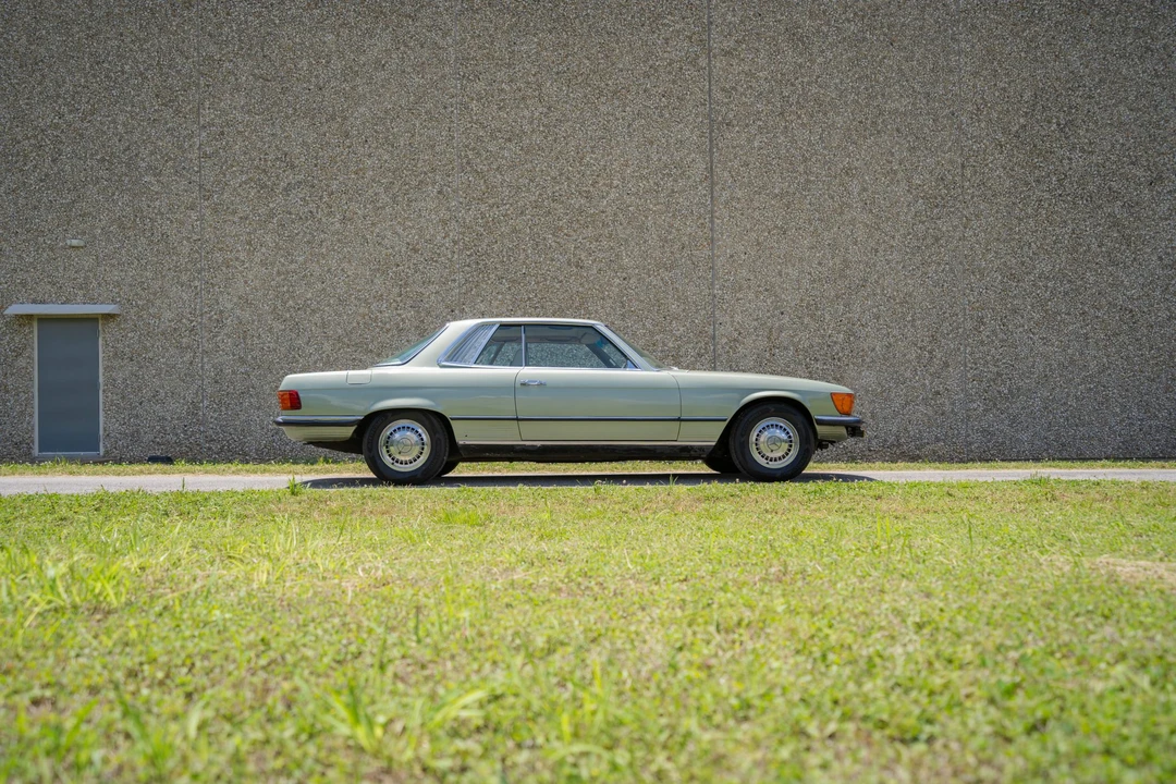 1978 Mercedes-Benz C107 SLC - Image 20 of 31