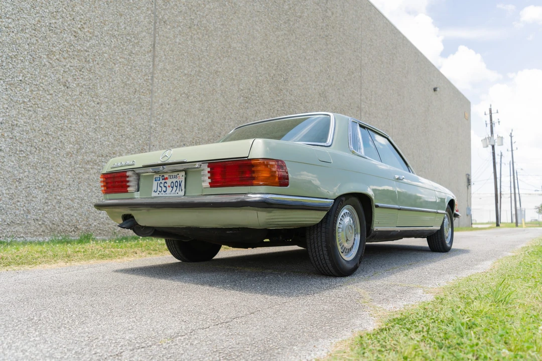 1978 Mercedes-Benz C107 SLC - Image 18 of 31
