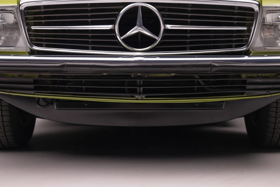 1978 Mercedes-Benz R107 SL-Class - Image 22 of 31