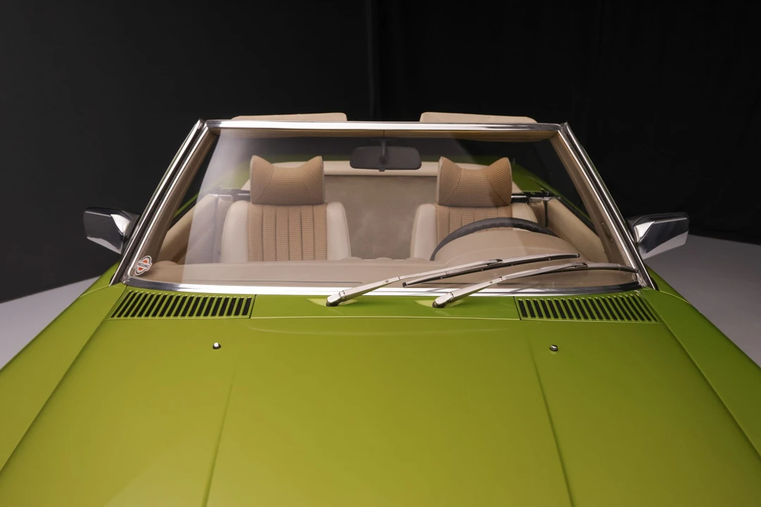 1978 Mercedes-Benz R107 SL-Class - Image 25 of 31