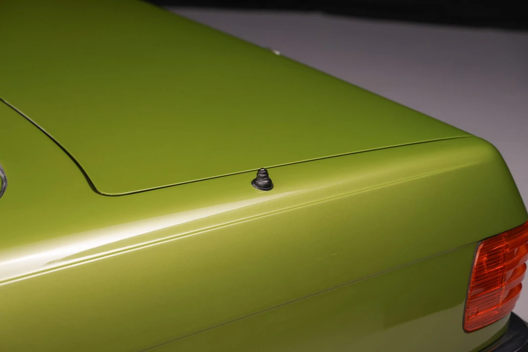 1978 Mercedes-Benz R107 SL-Class - Image 31 of 31